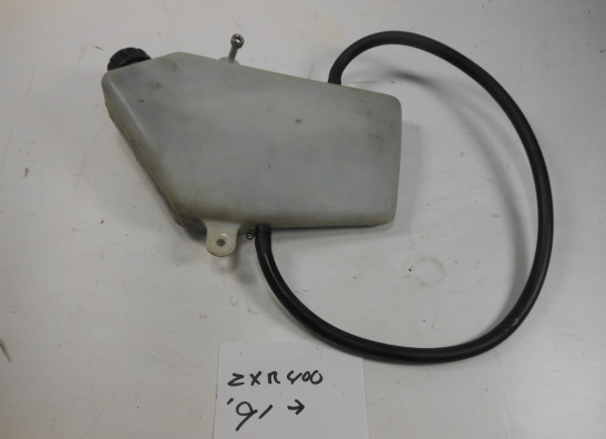 Radiator reserve tank  Kawasaki ZXR 400
