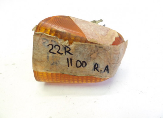 Blinker hinten rechts Kawasaki ZZR 1100