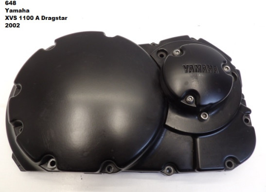 Motorblockdeckel Yamaha XVS 1100 Dragstar