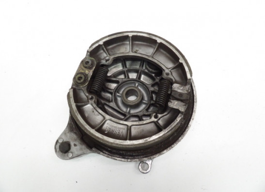 Bremstrommel Honda VF 700  750 C Magna