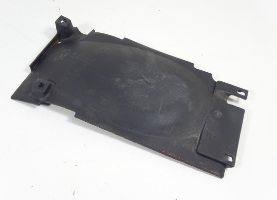 Undertail rear fender Ducati monster 600