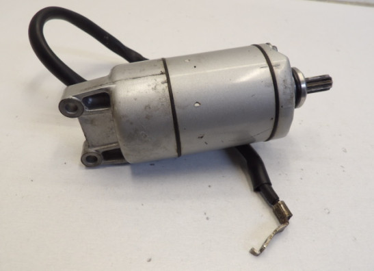 Startmotor Honda CBF 500