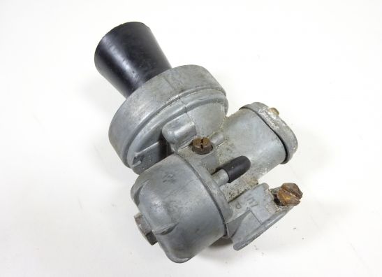 Carburateurset Overig Onbekend Unknown