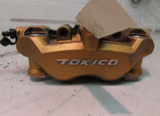 Remklauw links voor Kawasaki ZX 10 R