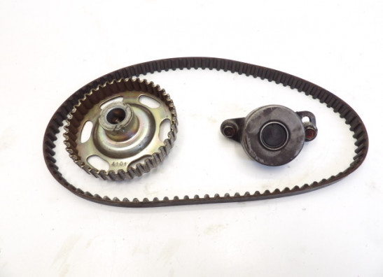 Engine parts Honda Goldwing GL