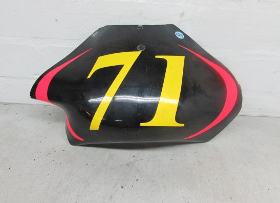 Sonstiges Aprilia RS 250