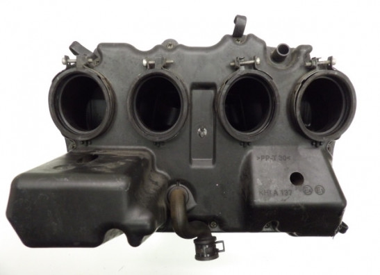 Air cleaner case Kawasaki Z 750