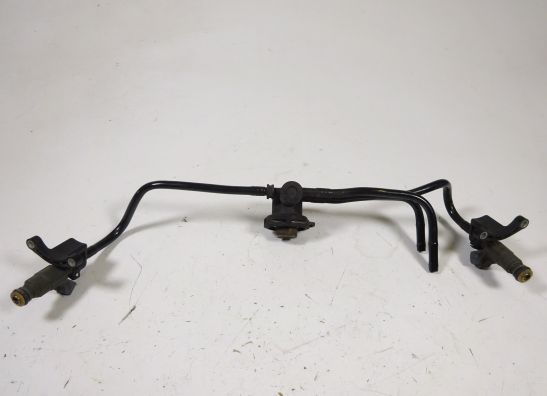 Throttle body BMW R 1150 RT   R 850 RT