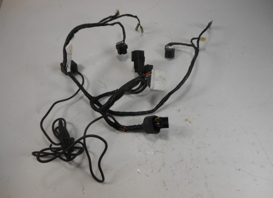 Wire harness front Yamaha YZF R6