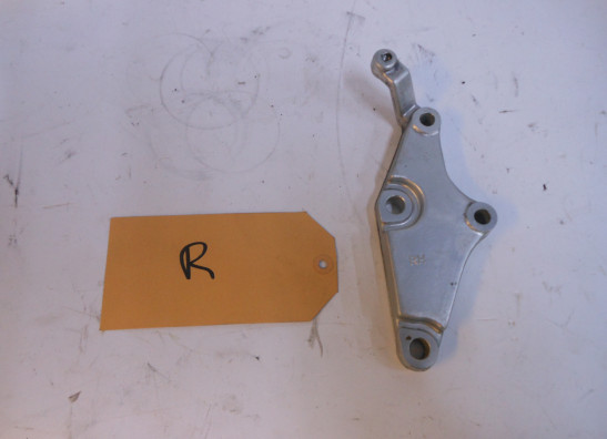 Voorpoot links onder Honda VTR 1000 SP