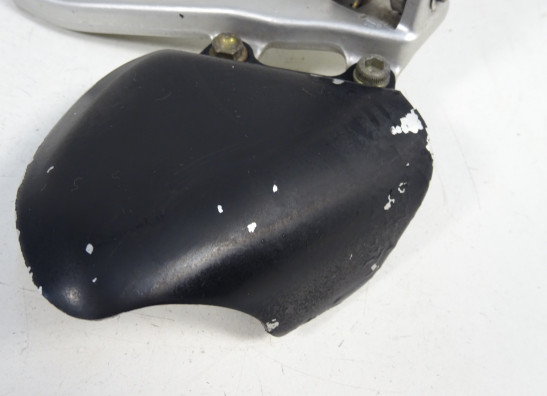 Rechter schetsplaat MV Agusta 750 Brutale