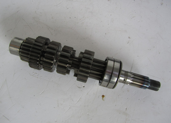 Versnellingsbak Kawasaki Z 1000