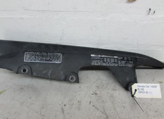 Kettenschutz Honda CBR 1000 F