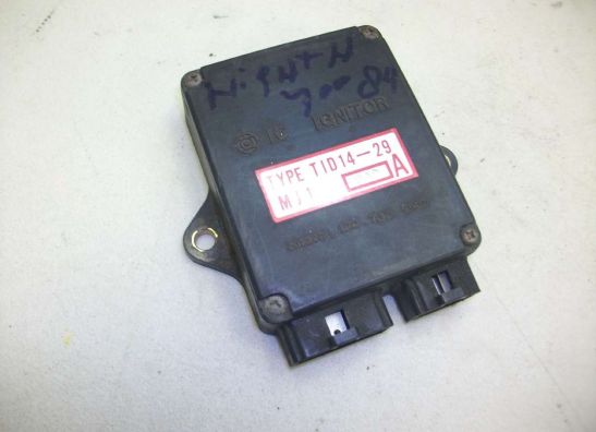 Ignitor CDI ECU Honda CB 700