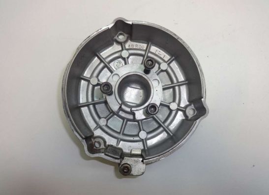 Dynamodeksel Yamaha XJ 600 Diversion