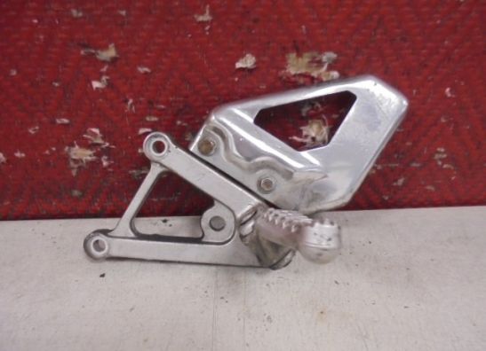 Schetsplaat links Aprilia Tuono 1000