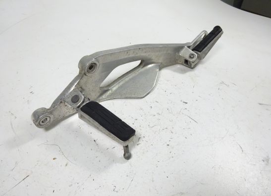 Schetsplaat links Yamaha TDM