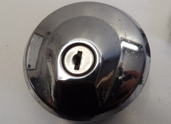 Key set Suzuki VL 800