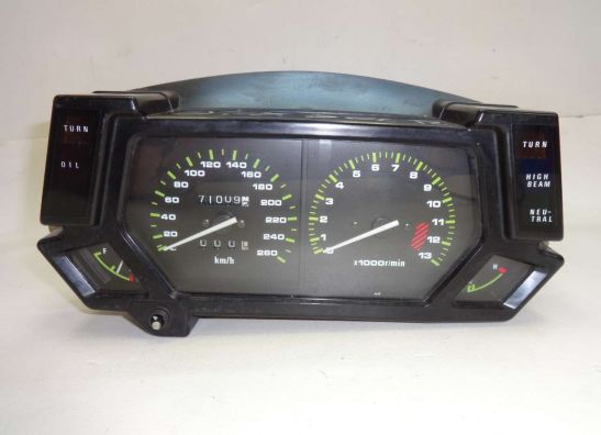 Meter combination Kawasaki GPX 600