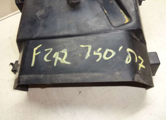 Achterspatbord Yamaha Overige Yamaha