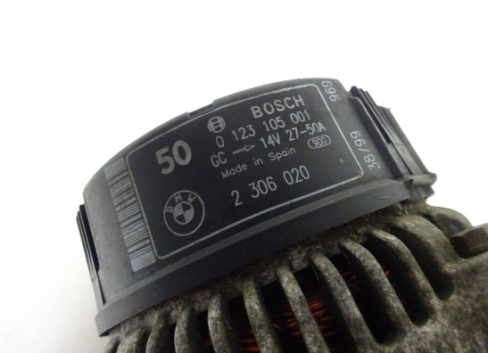 Dynamo BMW R 1100  850 R