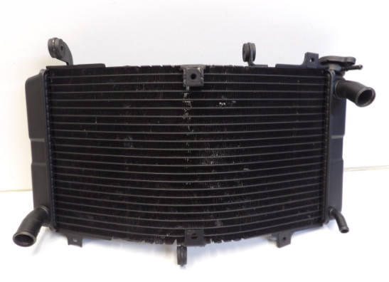 Radiateur Suzuki GSX R 600