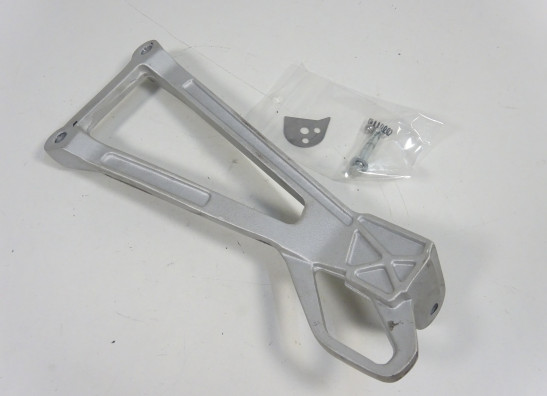 Duo voetsteun links Benelli 302 R