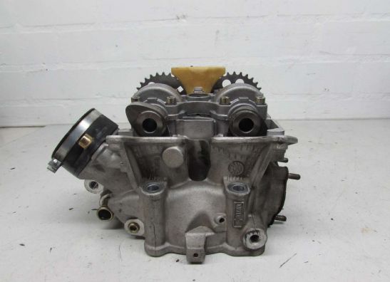 Cilinderkop Aprilia RSV 1000