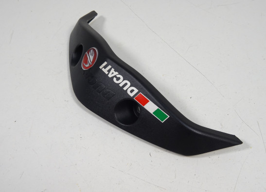 Achterkuipdeel Ducati Multistrada 1000