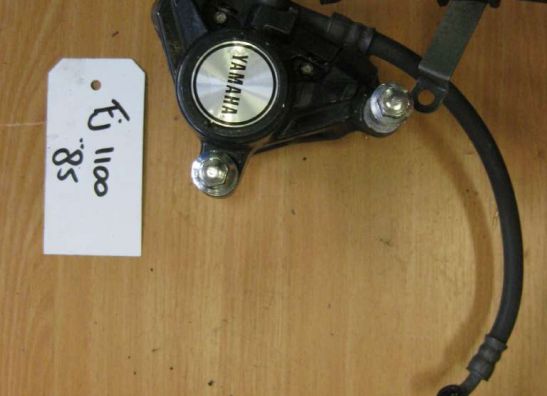 Brake caliper right front Yamaha FJ 1200