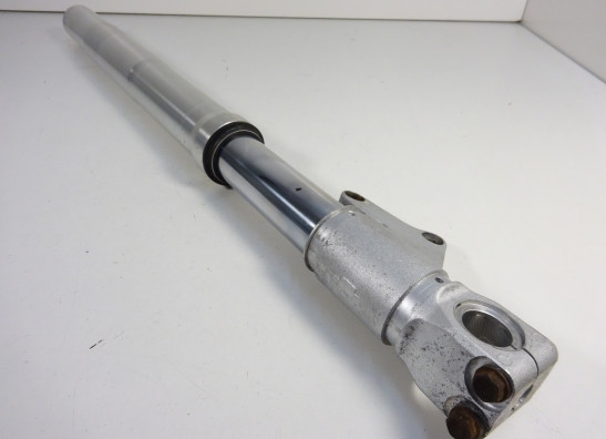 Voorpoot links compleet Ducati monster 600