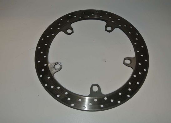 Remschijf voor BMW K 1200 RS