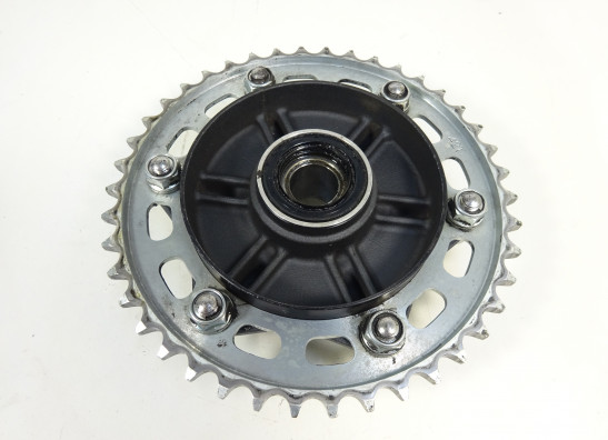Driven flange Honda CBR Fireblade