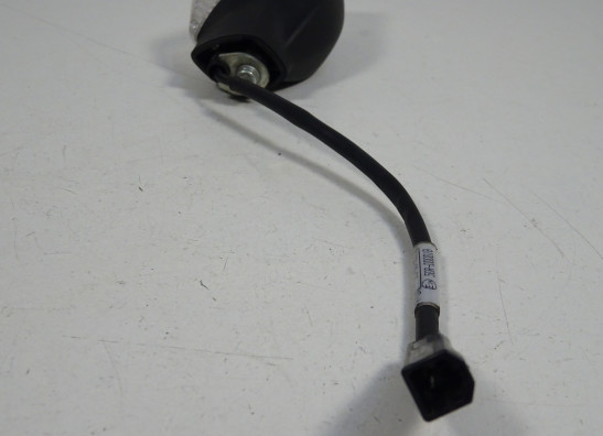 Knipperlicht links voor Ducati monster 796