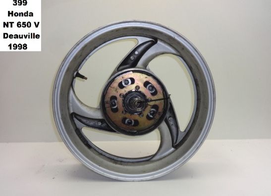 Achtervelg Honda Deauville 650 - 700