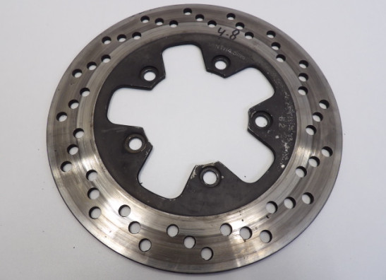 Bremsscheibe hinten  Suzuki GSF 600 650 Bandit 