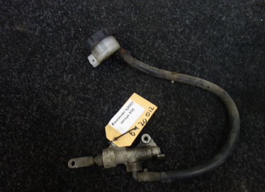 Bremszylinder hinten Kawasaki VERSYS 650