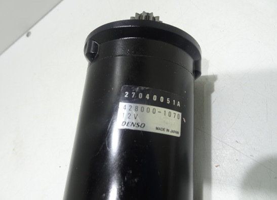 Startmotor Ducati 749  999