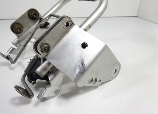 Stay upper cowl Ducati monster 600