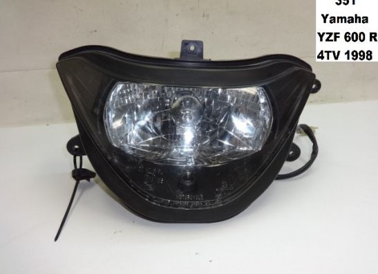 Koplamp Yamaha YZF 600 Thundercat