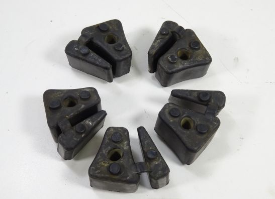 Driven flange Honda CB 600 F