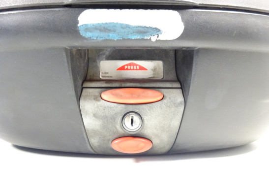 Top-case Suzuki DL 650 V STROM