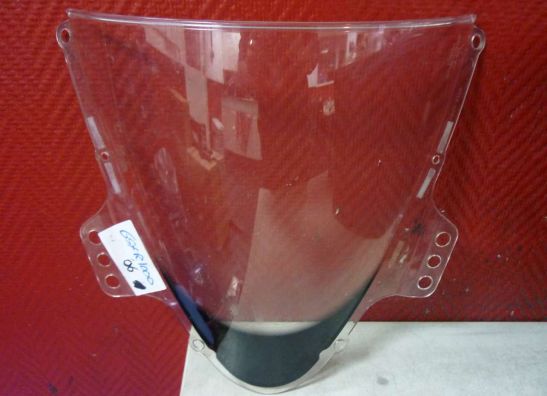 Scheibe Windschild Suzuki GSX R 1000