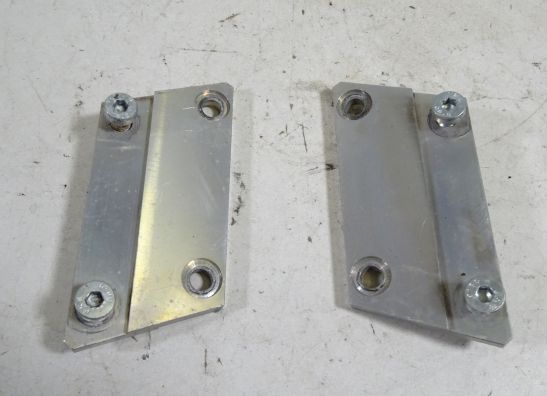 Achtersubframe Ducati 749  999