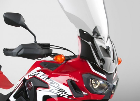 Kuipruit Honda CRF 1000 Africa Twin