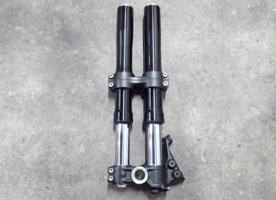 Front Fork left complete Yamaha Niken GT