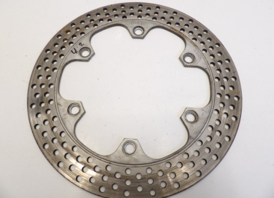 Brake disc front Honda CBR 600 F