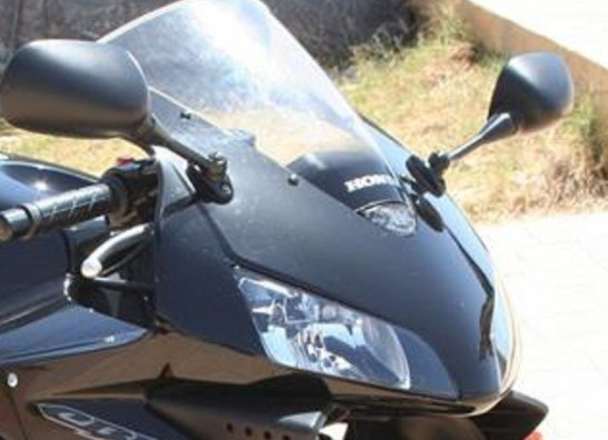 Wind screen Honda CBR 600 RR