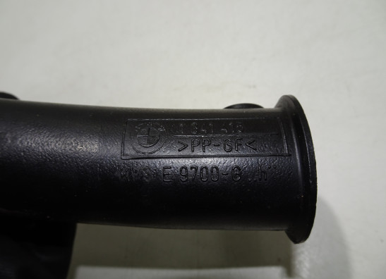 Luchtbuis midden BMW R 850 GS