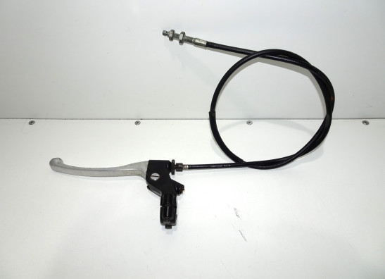 Lever handle clutch Honda CBR 600 F
